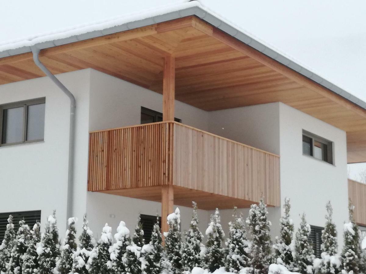 Ferienwohnung Familie Alt Rinn, Innsbruck Exterior foto